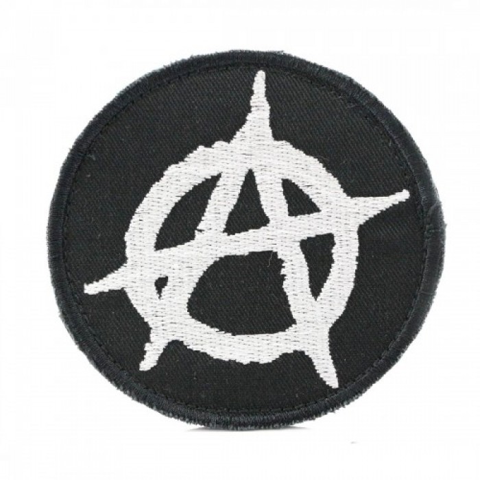 Пач - ANARCHY