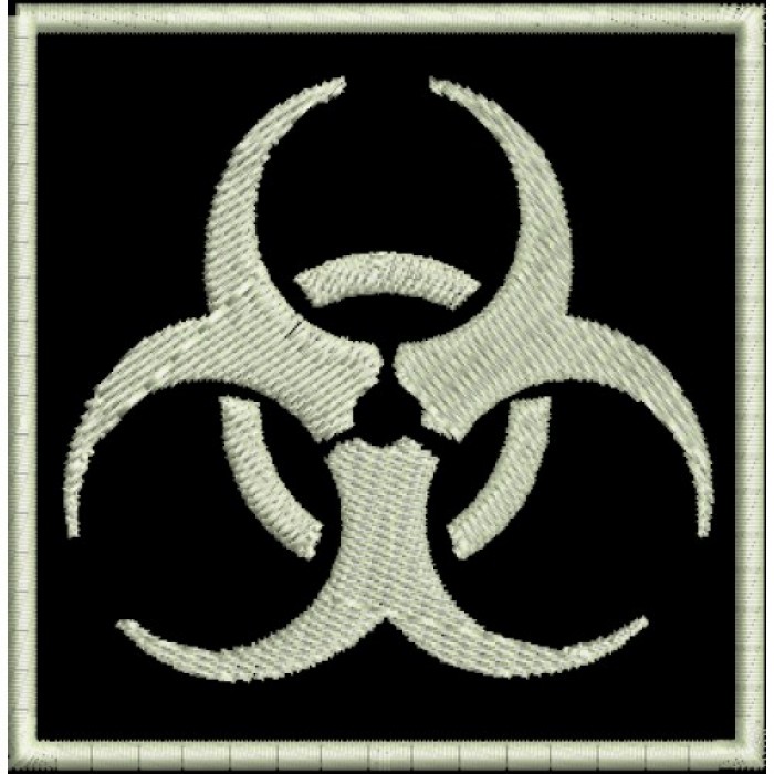 Пач - Bio Hazard