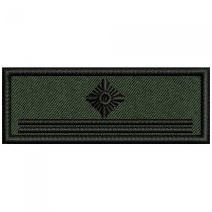 Лента за шапка Майор
