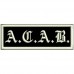 Пач - A.C.A.B.