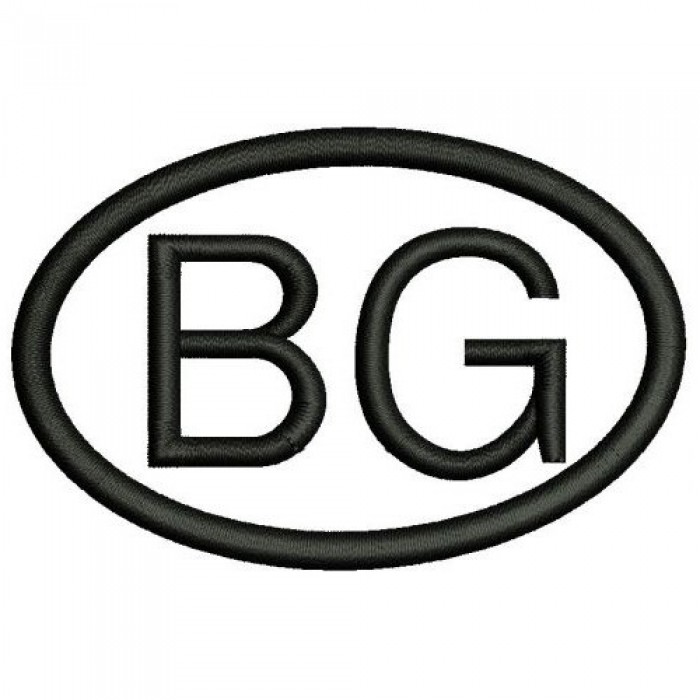 Пач - BG