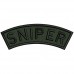 Знак Sniper