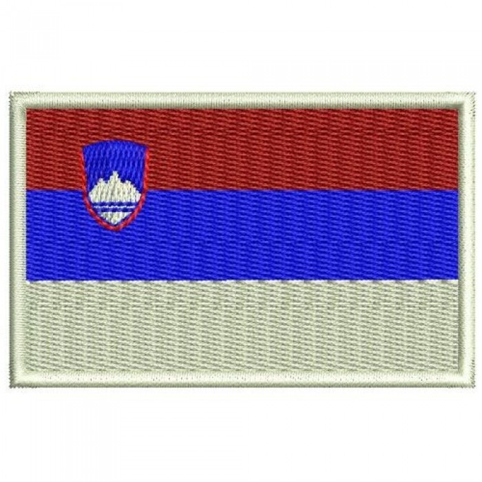 Флаг Словения