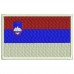 Флаг Словения