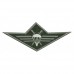 Знак на войсково формирование - ДВ